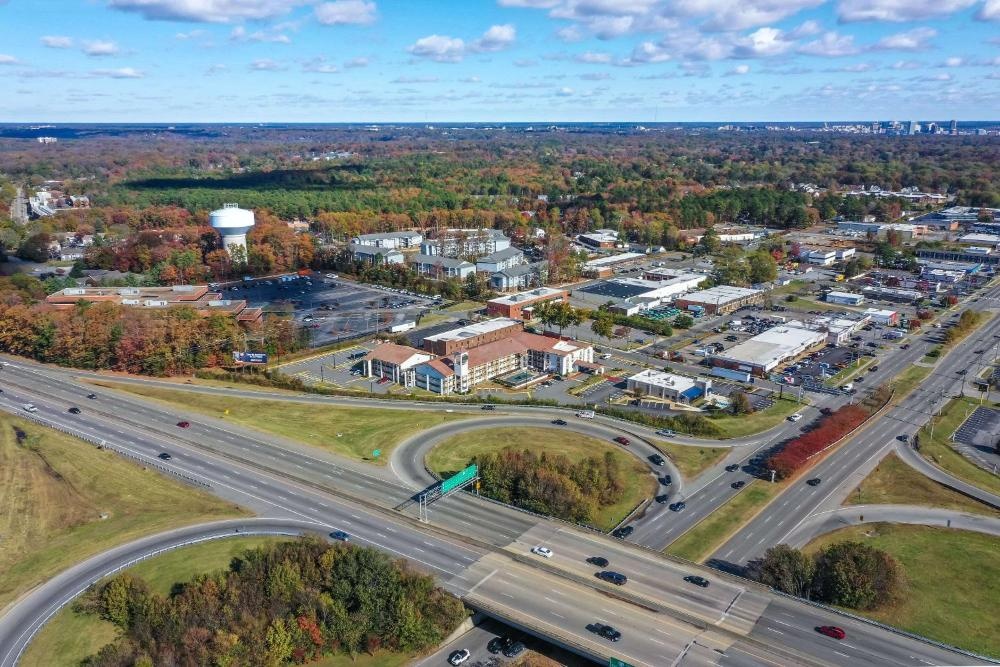 Days Inn by Wyndham Richmond/South